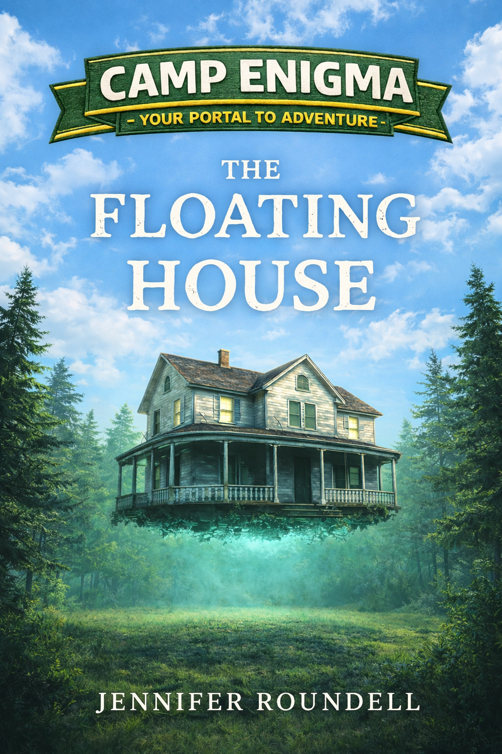 the Floating House